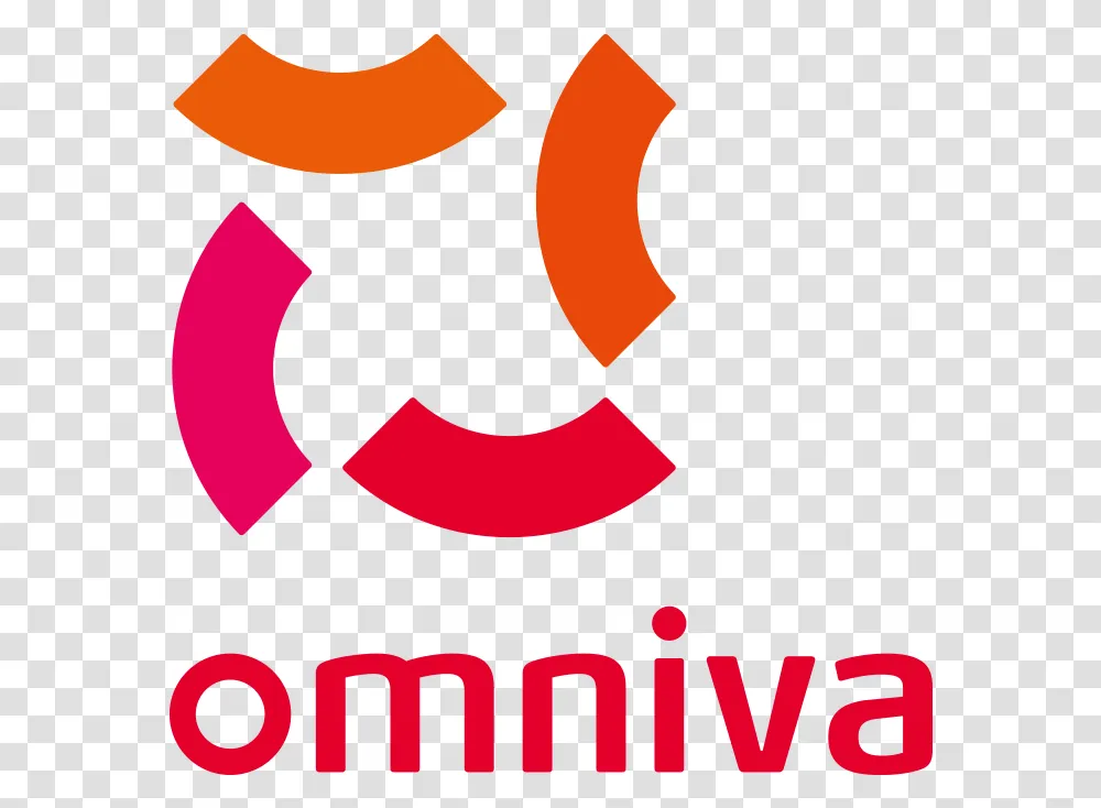 Omniva paštomatai